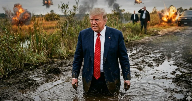 4 bin 500 ABD askeri kara savaşına hazırlanıyor: ABD girmeyeceğine söz verdiği bataklığa battı Sözcü Gazetesi