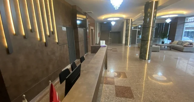 Tavşanlı ya yeni öğretmenevi binası Kütahya Haberleri