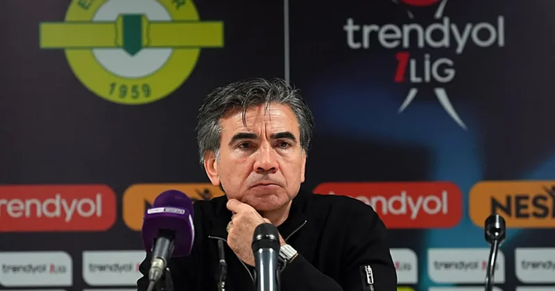 Osman Özköylü: Sonuna kadar bu işi kovalayacağız!