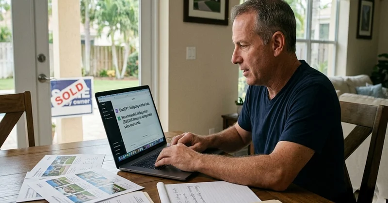 Evini satarken kimsenin aklına gelmeyecek bir yöntem kullandı: 4 milyon kar etti Sözcü Gazetesi