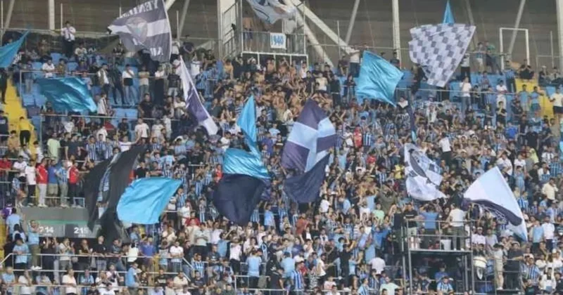 Adana Demirspor a bir ceza daha! 57 puan oldu Sözcü Gazetesi