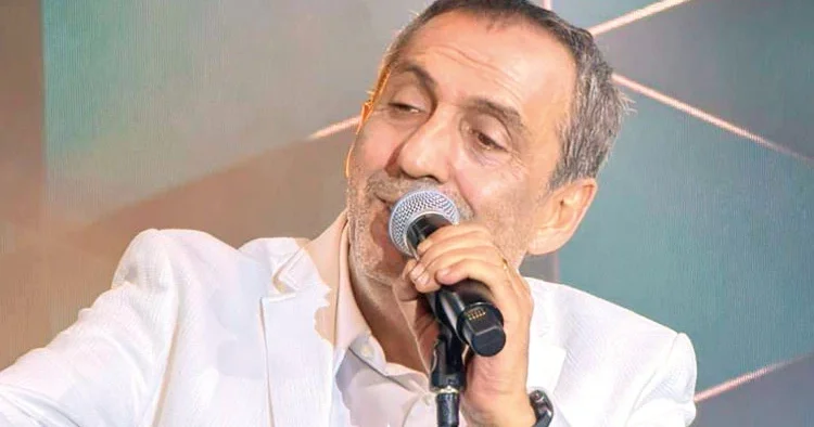 Yavuz Bingöl: Türküler bu toprakların hafızasıdır