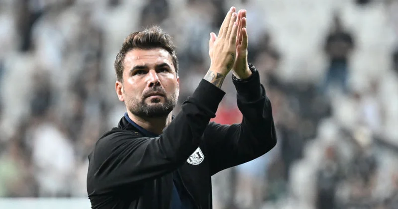 Adrian Mutu: Türklerin coşkusuna dayanmalıyız Futbol Haberleri