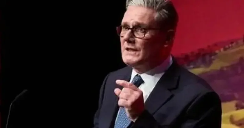 İngiltere den Garcia Üssü açıklaması: Füze saldırısında isabet yok!