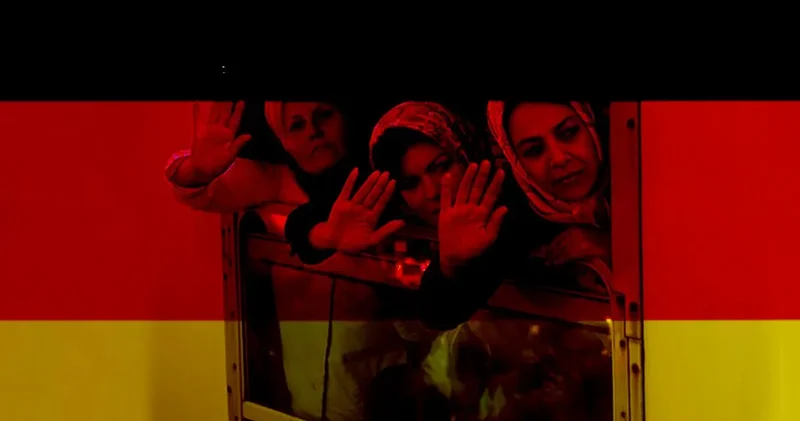 Almanya artık buradan işçi istiyor: Vize kotası patladı