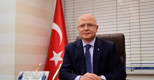 AK Parti Bursa İl Başkanı Gürkan: Bursa bu yetersizlikleri hak etmiyor Bursa Haberleri