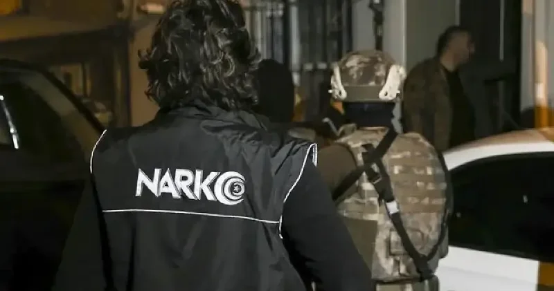 147 ünlünün uyuşturucu testi pozitif Yerel Gündem Haberleri