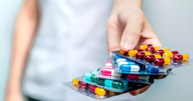 36 ilaç için flaş gelişme: Artık tamamen ücretsiz olacak