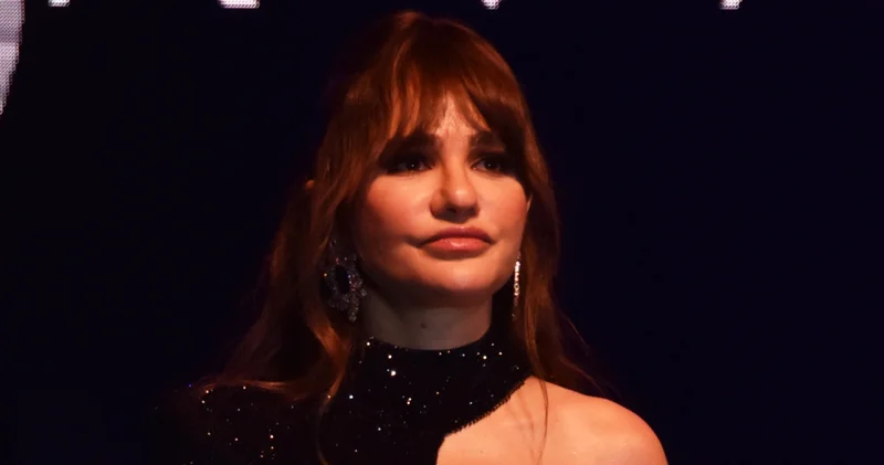 Derya Bedavacı: Yapay zekâ ile yapılan işler samimi değil