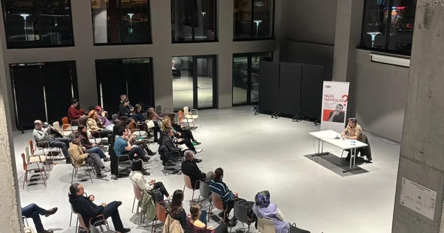 Levi Strauss un düşünce mirası Nilüfer de ele alındı Bursa Haberleri