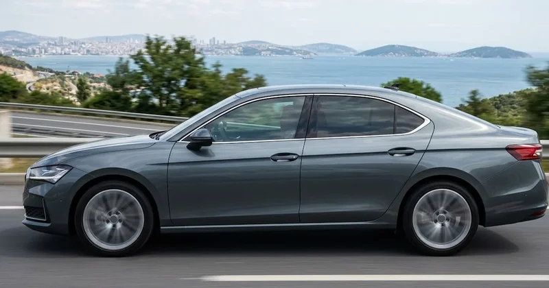 Otomotiv devinden Türkiye itirafı Sözcü Gazetesi