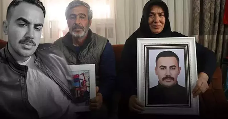 İran da aracına İsrail füzesi isabet eden TIR şoförü ölmüştü! İşte o TIR ın son hali