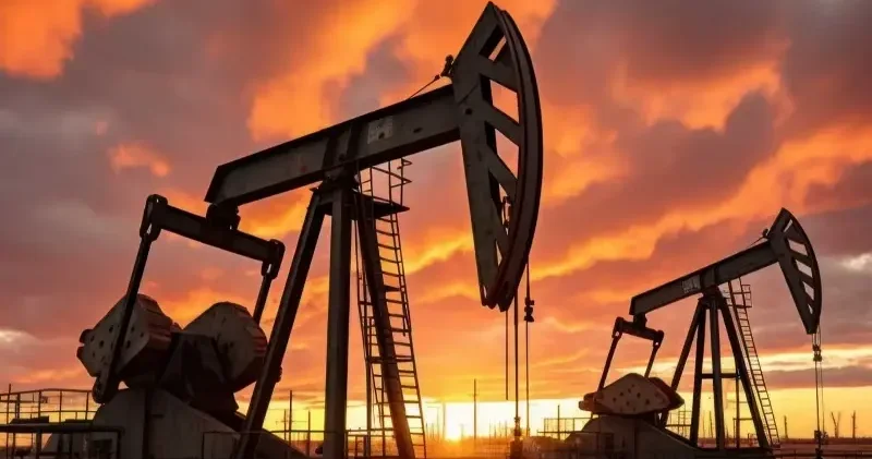 Petrol fiyatlarında sert geri çekilme: Brent petrol yüzde 9 düştü Son Dakika Haberleri