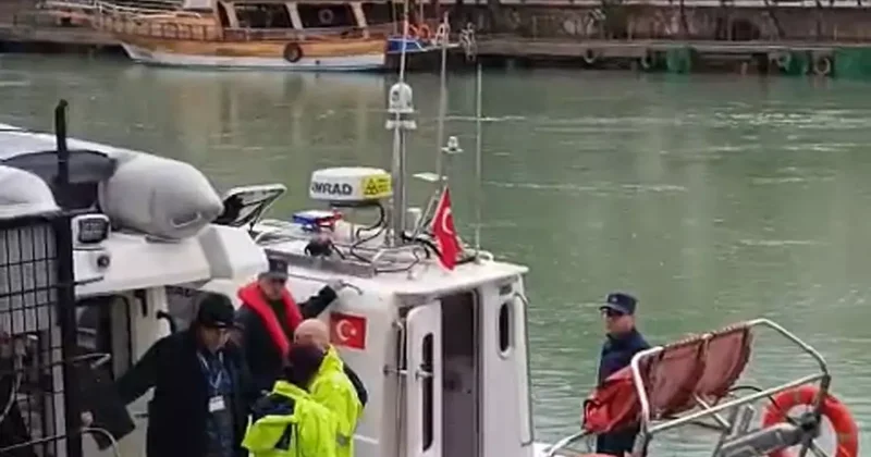 Öğretmen Rümeysa Güven in Cesedi Bulundu