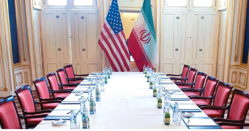 Washington ve Tahran’dan uzlaşmama talepleri