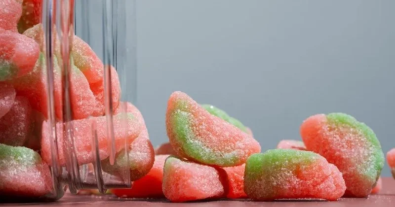 Rekabet Kurumu ndan dünyaca ünlü şekerleme markasına soruşturma Sözcü Gazetesi