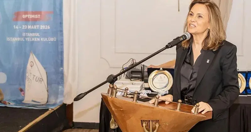 TYF Yelken Ligi 2’nci Ayak Optimist Senior Türkiye Şampiyonası sona erdi