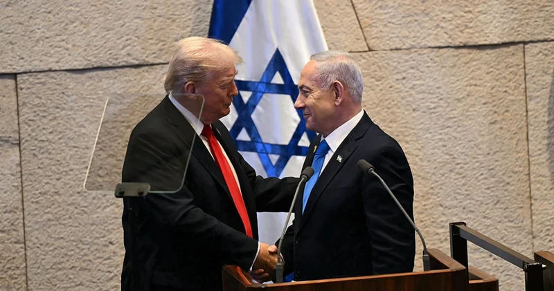 NYT den kritik İran ayaklanması iddiası: Netanyahu, Trump ı ikna etmek için iyimser raporları sundu Dış Haberler
