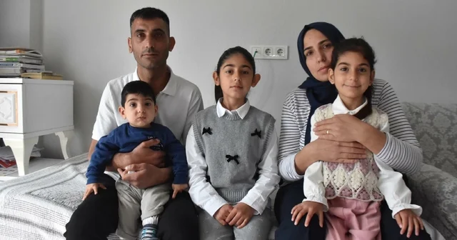 SMA lı Demir Efe, gelecek bayramları daha iyi görsün diye destek istediler İzmir Haberleri