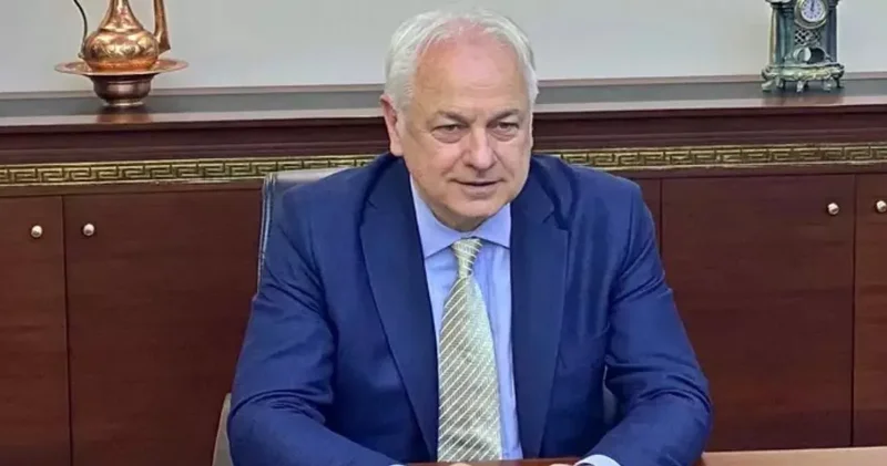 Alaattin Köseler in avukatından delil yok çıkışı!