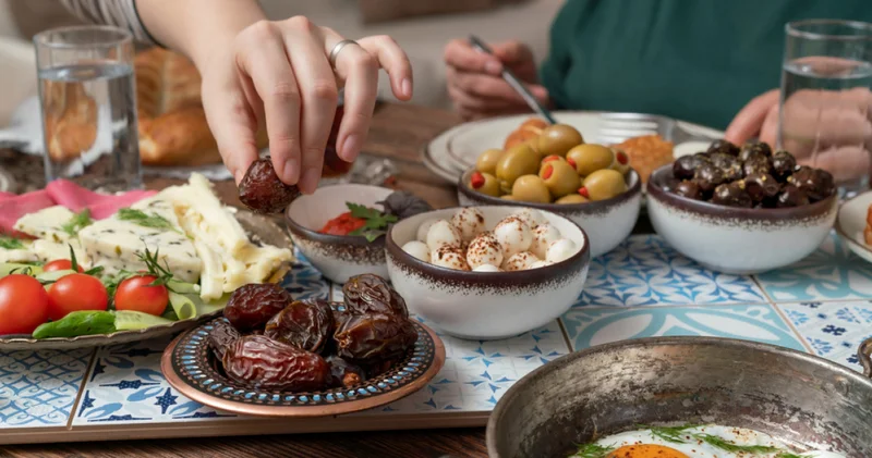 Şevval orucu ne zaman, nasıl tutulur? Şevval ayı 6 günler orucu hangi tarihlerde tutulacak? Şevval orucu faziletleri