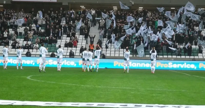 Küme düşe düşe rekor kırdı şimdi de gol atamama rekorunun peşinde