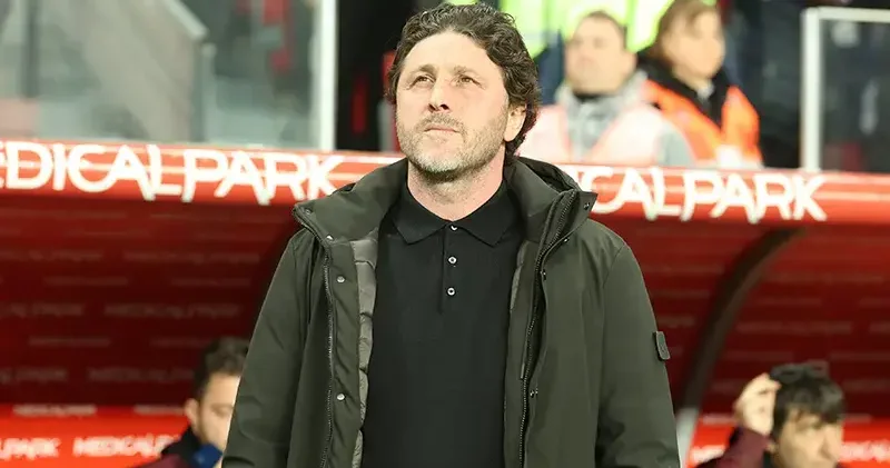 Deplasmanda Fatih Tekke etkisi zirveye taşıdı