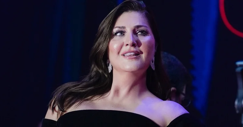 Sibel Can: Her günümüz bayram neşesi ile dolsun