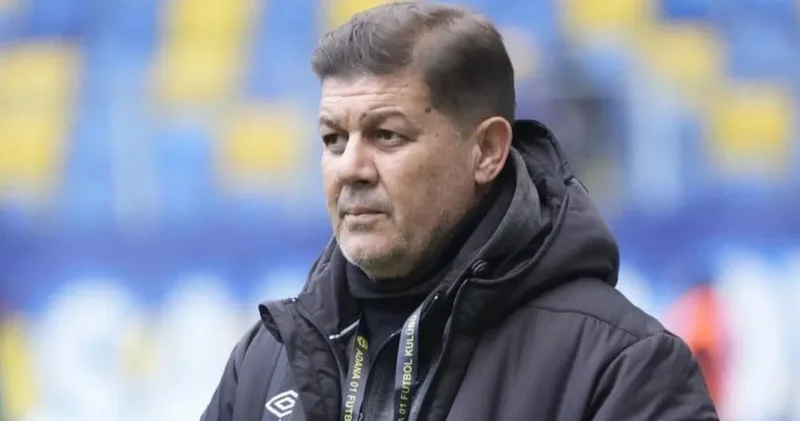 TFF 2. Lig ekibi kovarken yerin dibine soktu