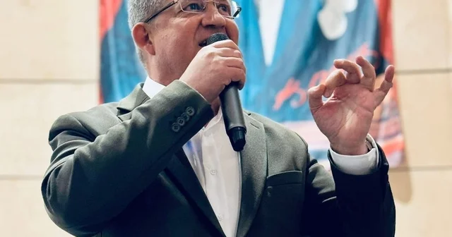 AK Parti Denizli İl Başkanı Subaşıoğlu; Ramazan daki birlik ruhunu hizmete taşıyacağız Denizli Haberleri