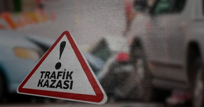 Bayram tatilinde acı bilanço! Dört günde 31 kişi hayatını kaybetti Sözcü Gazetesi