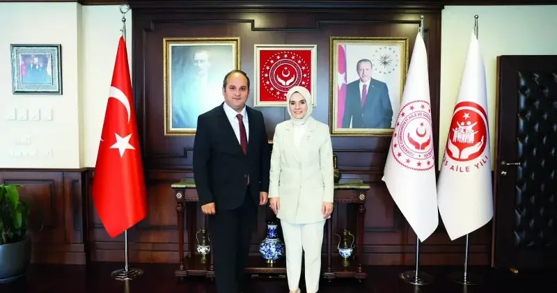 Kadınlar iş mi aile mi demeyecek Yerel Gündem Haberleri