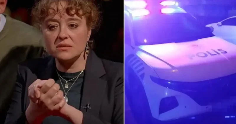 Yasemin Minguzzi, Cumhurbaşkanı Erdoğan a seslendi: Ölüm tehditleri alıyorum