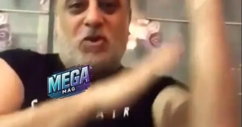 Hayatını kaybeden Erol Köse nin son paylaşımları dikkat çekici