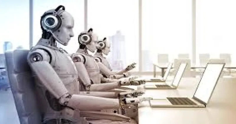 Dev şirketin radikal tavrı: Yapay zekaya uyum sağla ya da veda et!