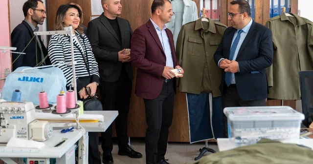 Muğlaspor ile Olgunlaşma Enstitüsü arasında iş birliği Muğla Haberleri