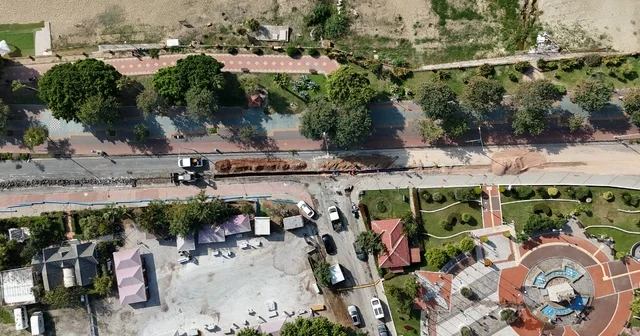 ASAT, Alanya ya 6 yılda 3 milyar 524 milyon TL yatırım yaptı Antalya Haberleri