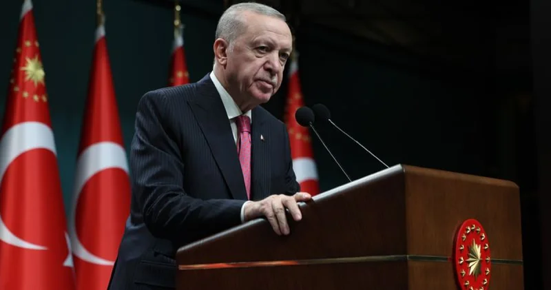 Kabine yarın toplanıyor: Gündem Ortadoğu daki savaş ve Terörsüz Türkiye süreci Son dakika haberleri