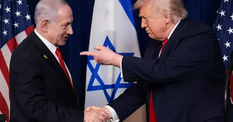 Trump ın Müzakare paylaşımı sonrası İsrail den İran a yeni saldırı