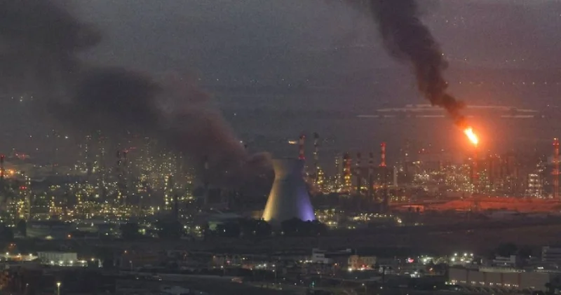 Tahran’dan yeni tehdit! Enerji altyapısının tümünü vuracağız