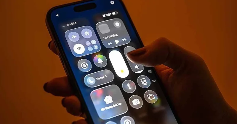Türkiye deki iPhone lar için Apple dan acil uyarı Sözcü Gazetesi