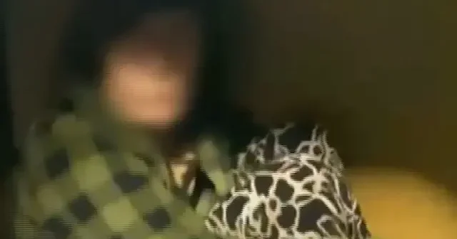 Osmaniye de 83 ayrı hırsızlık kaydı bulunan kadın yakalandı: Polis ekiplerine verdiği tepki gündem oldu VİDEO İZLE