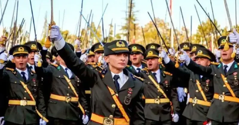 Teğmen Ebru Eroğlu nun iade davasında karar çıktı