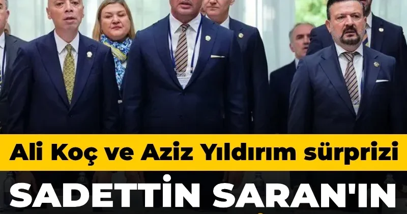 Fenerbahçe de 4 Nisan da ortalık karışacak