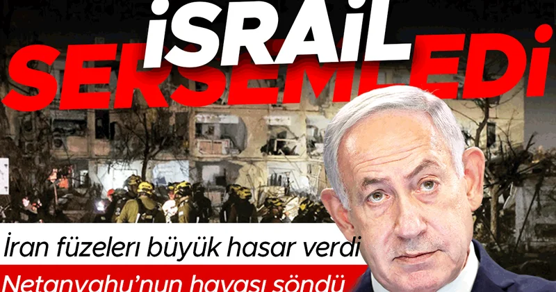 Psikolojik üstünlük İran’a mı geçti... İsrail’e saldırılar Hürmüz’de açmaz