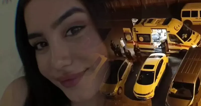 Diyarbakır da korkunç olay: ‘Kız arkadaşım intihar etti’ dedi, cinayetten tutuklandı!