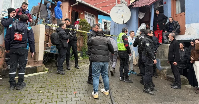 Fatih te çöken binadan sağ çıkarılmıştı: İfadesine SABAH ulaştı! Yatak başlığı beni sıkıştırdı