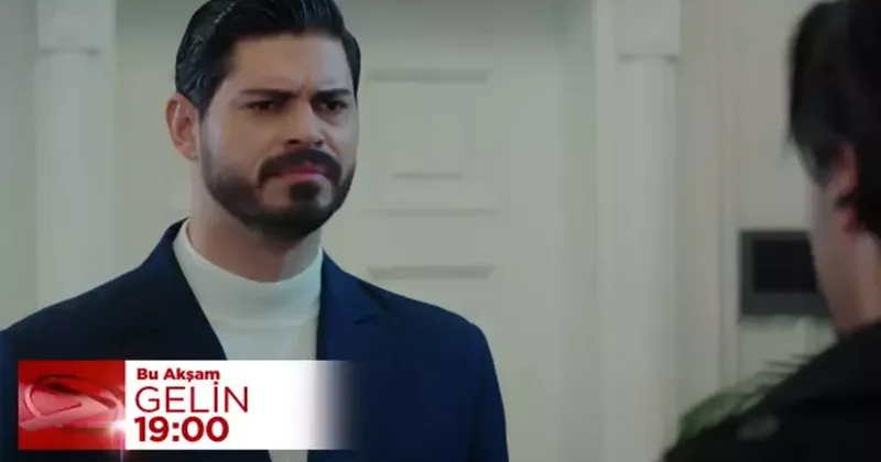 Gelin de kayıp biletler ortaya çıkıyor! Gerçeği öğrenebilecekler mi?