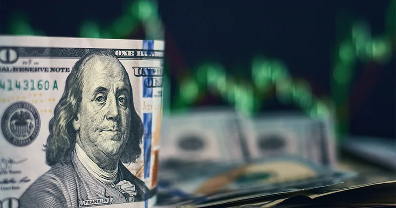 Piyasalarda savaş alarmı: 12 milyar dolar bir anda buharlaştı! Sözcü Gazetesi