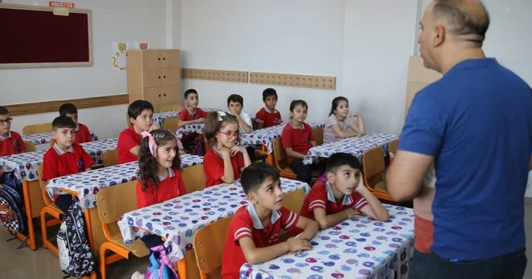 Yarın tüm okullarda ders olarak işlenecek: Amaç tehlikeye karşı bilinç kazandırmak